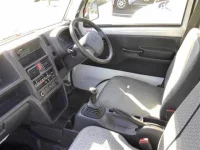 Mazda SCRUM TRUCK лот № 5076 оценка   с аукциона в Японии 2