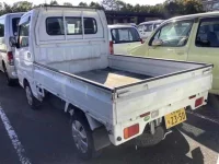 Mazda SCRUM TRUCK лот № 5076 оценка   с аукциона в Японии 1