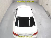 Mercedes-Benz E CLASS лот № 60206 оценка 3.5  с аукциона в Японии 4