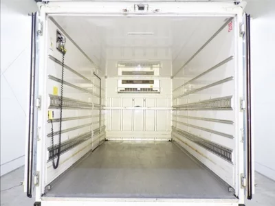 Hino DUTRO  с аукциона в Японии