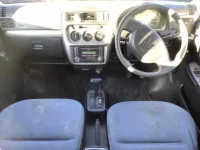 Honda VAMOS лот № 200 оценка R  с аукциона в Японии 2