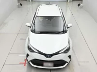 Toyota C-HR лот № 30086 оценка R  с аукциона в Японии 6