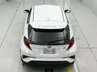 Toyota C-HR лот № 30086 оценка R  с аукциона в Японии 7