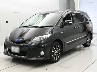 Toyota ESTIMA HYBRID
