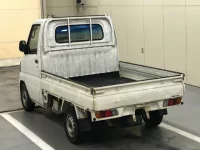 Nissan CLIPPER TRUCK лот № 1014 оценка 3.5  с аукциона в Японии 1