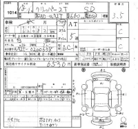 Nissan CLIPPER TRUCK лот № 1014 оценка 3.5  с аукциона в Японии 4