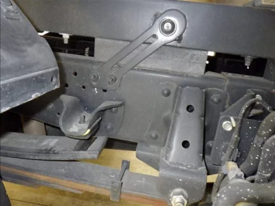 Isuzu ELF  с аукциона в Японии