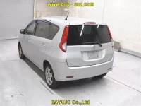 Daihatsu Boon лот № 60209 оценка R  с аукциона в Японии 1