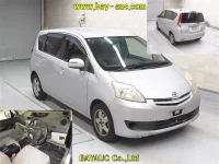 Daihatsu Boon лот № 60209 оценка R  с аукциона в Японии 3