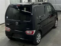 Mazda FLAIR лот № 292 оценка 4  с аукциона в Японии 4