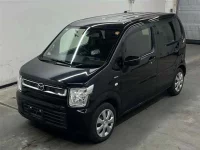 Mazda FLAIR лот № 292 оценка 4  с аукциона в Японии 3