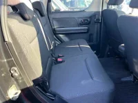 Mazda FLAIR лот № 292 оценка 4  с аукциона в Японии 7