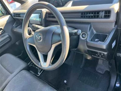 Mazda FLAIR  с аукциона в Японии