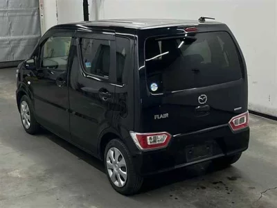 Mazda FLAIR  с аукциона в Японии