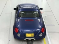Daihatsu Copen лот № 13018 оценка R  с аукциона в Японии 7
