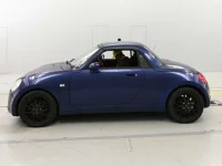 Daihatsu Copen лот № 13018 оценка R  с аукциона в Японии 3