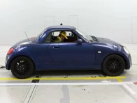 Daihatsu Copen лот № 13018 оценка R  с аукциона в Японии 2