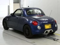 Daihatsu Copen лот № 13018 оценка R  с аукциона в Японии 5