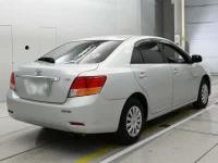 Toyota ALLION лот № 36254 оценка 3.5  с аукциона в Японии 1