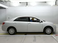 Toyota ALLION лот № 36254 оценка 3.5  с аукциона в Японии 2