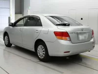 Toyota ALLION лот № 36254 оценка 3.5  с аукциона в Японии 5