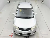 Toyota ALLION лот № 36254 оценка 3.5  с аукциона в Японии 6