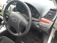 Toyota ALLION лот № 36254 оценка 3.5  с аукциона в Японии 8