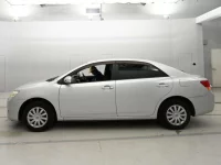 Toyota ALLION лот № 36254 оценка 3.5  с аукциона в Японии 3