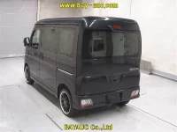 Daihatsu ATRAI VAN лот № 20181 оценка 4.5  с аукциона в Японии 1