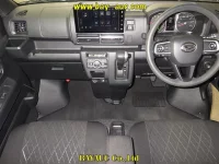 Daihatsu ATRAI VAN лот № 20181 оценка 4.5  с аукциона в Японии 5