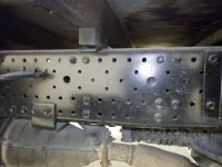 Isuzu ELF лот № 90 оценка 3.5  с аукциона в Японии 3