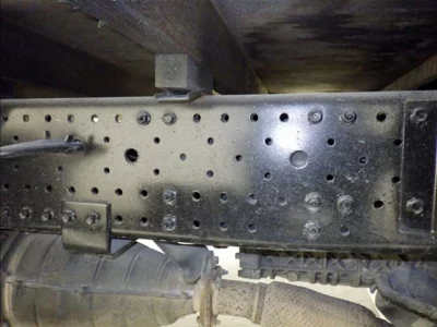 Isuzu ELF  с аукциона в Японии