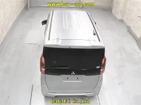 Mitsubishi EK SPACE лот № 20180 оценка R  с аукциона в Японии 4