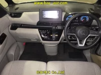 Mitsubishi EK SPACE лот № 20180 оценка R  с аукциона в Японии 5