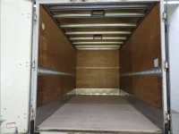 Isuzu ELF лот № 89 оценка 3.5  с аукциона в Японии 3