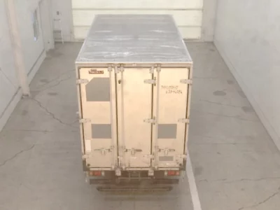 Isuzu ELF  с аукциона в Японии