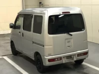 Daihatsu HIJET VAN лот № 1020 оценка R  с аукциона в Японии 1