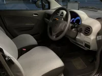 Mazda CAROL лот № 7548 оценка 3.5  с аукциона в Японии 4