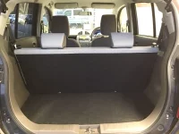 Mazda CAROL лот № 7548 оценка 3.5  с аукциона в Японии 6