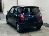 Mazda CAROL лот № 7548 оценка 3.5  с аукциона в Японии 1