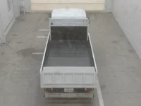 Mazda TITAN лот № 94 оценка 3.5  с аукциона в Японии 2