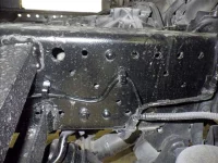 Mazda TITAN лот № 94 оценка 3.5  с аукциона в Японии 3