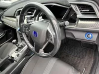 Honda CIVIC лот № 70019 оценка 4  с аукциона в Японии 2