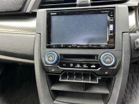 Honda CIVIC лот № 70019 оценка 4  с аукциона в Японии 5