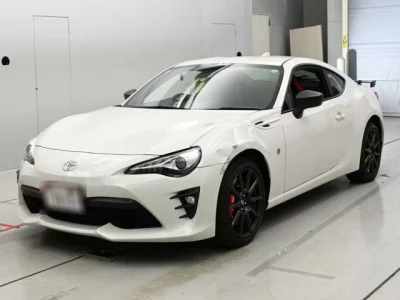 Toyota 86