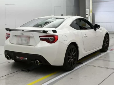 Toyota 86