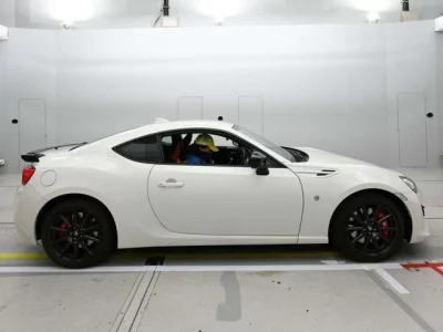 Toyota 86