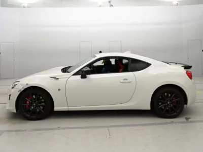 Toyota 86