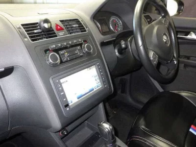 Volkswagen GOLF TOURAN