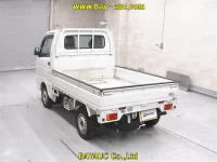 Mazda SCRUM TRUCK лот № 20189 оценка 3.5  с аукциона в Японии 1